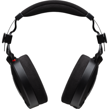 RODE NTH100 Casque Monitoring Noir