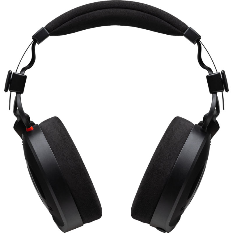 RODE NTH100 Casque Monitoring Noir
