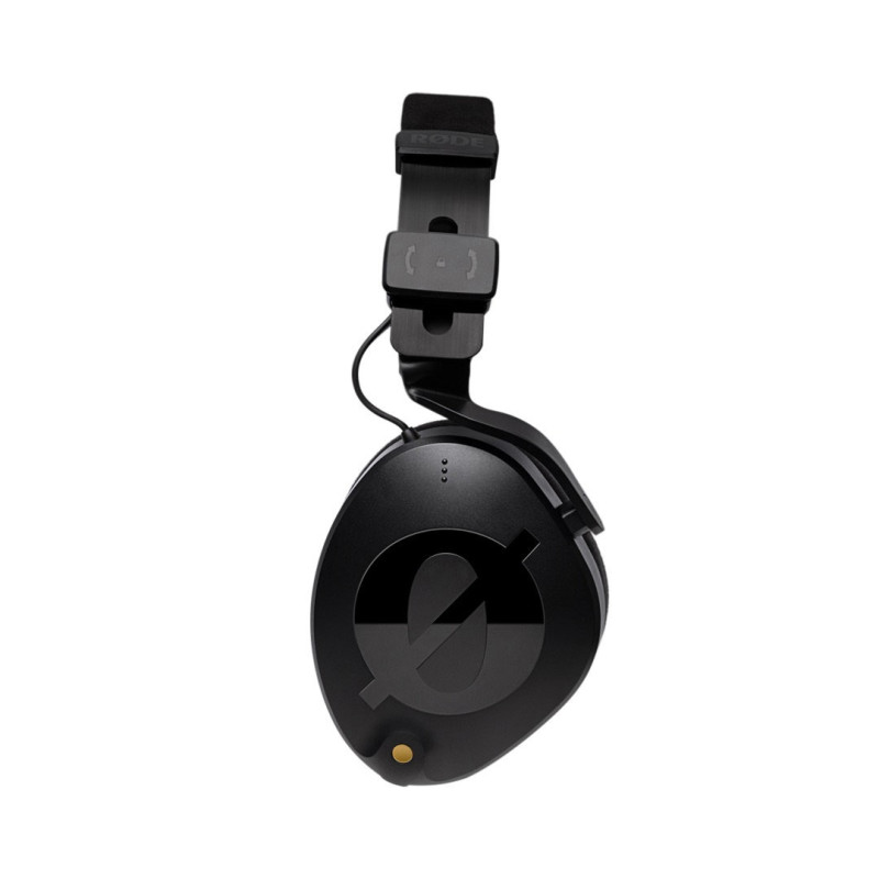 RODE NTH100 Casque Monitoring Noir