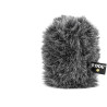 RODE VideoMic NTG Micro caméra Noir