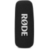 RODE VideoMic NTG Micro caméra Noir