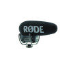 RODE VIDEOMIC PRO + Micro caméra Noir