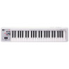 ROLAND A-49-WH lightweight 49 key controller avec supernatural mode (wht)
