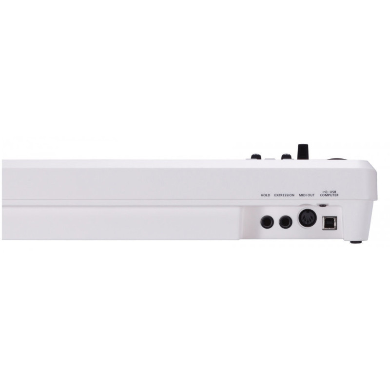 ROLAND A-49-WH lightweight 49 key controller avec supernatural mode (wht)