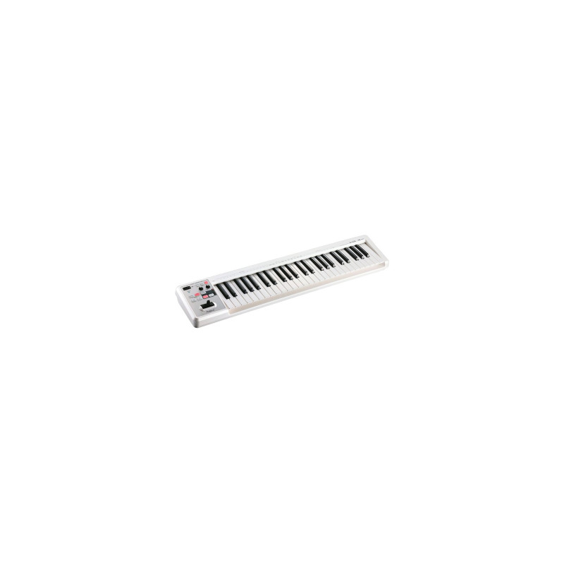 ROLAND A-49-WH lightweight 49 key controller avec supernatural mode (wht)