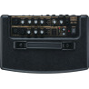 ROLAND AC-33 15w + 15w battery acoustic amp avec reverb chorus and looper
