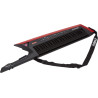 ROLAND AX-EDGE-B 49 key shoulder worn synthesizer (black)