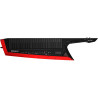ROLAND AX-EDGE-B 49 key shoulder worn synthesizer (black)