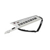 ROLAND AX-EDGE-W 49 key shoulder worn synthesizer (white)