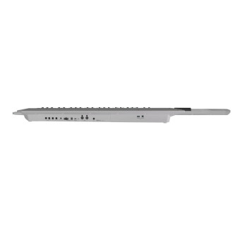 ROLAND AX-EDGE-W 49 key shoulder worn synthesizer (white)
