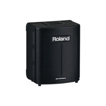 ROLAND BA-330 4 x 6.5" portable digital stereo pa system