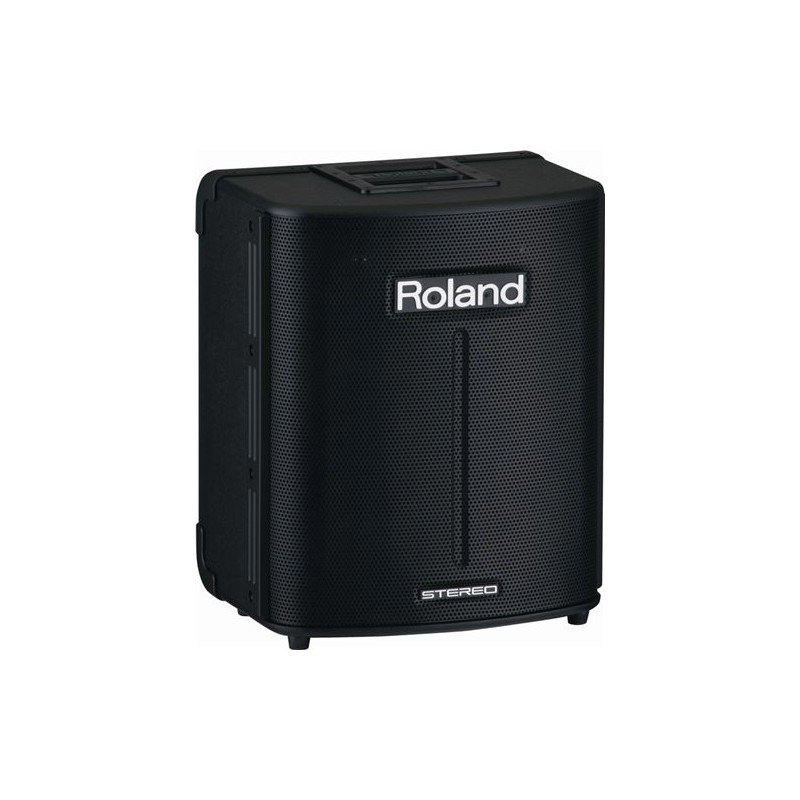 ROLAND BA-330 4 x 6.5" portable digital stereo pa system