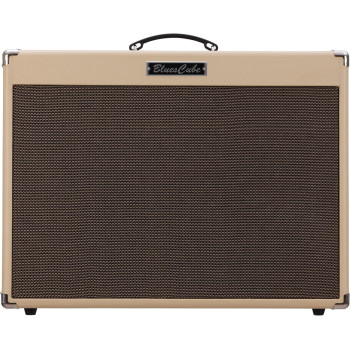 ROLAND BC-ART212B 85 watt 2 x 12" combo guitare (blonde)