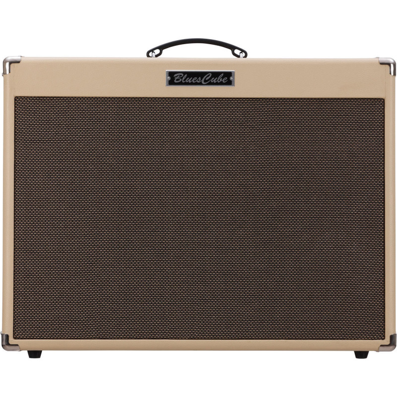 ROLAND BC-ART212B 85 watt 2 x 12" combo guitare (blonde)