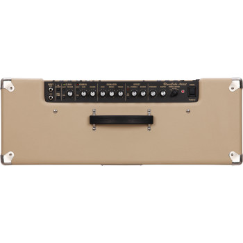 ROLAND BC-ART212B 85 watt 2 x 12" combo guitare (blonde)