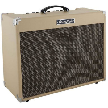 ROLAND BC-ARTIST 80 watt 1 x 12" combo guitare (blonde)
