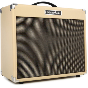 ROLAND BC-STAGE 60 watt 1 x 12" combo guitare (blonde)