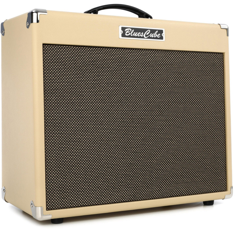 ROLAND BC-STAGE 60 watt 1 x 12" combo guitare (blonde)