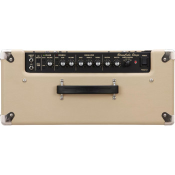 ROLAND BC-STAGE 60 watt 1 x 12" combo guitare (blonde)