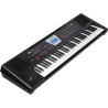 ROLAND BK-3 self contained backing keyboard avec sounds styles & music assistants