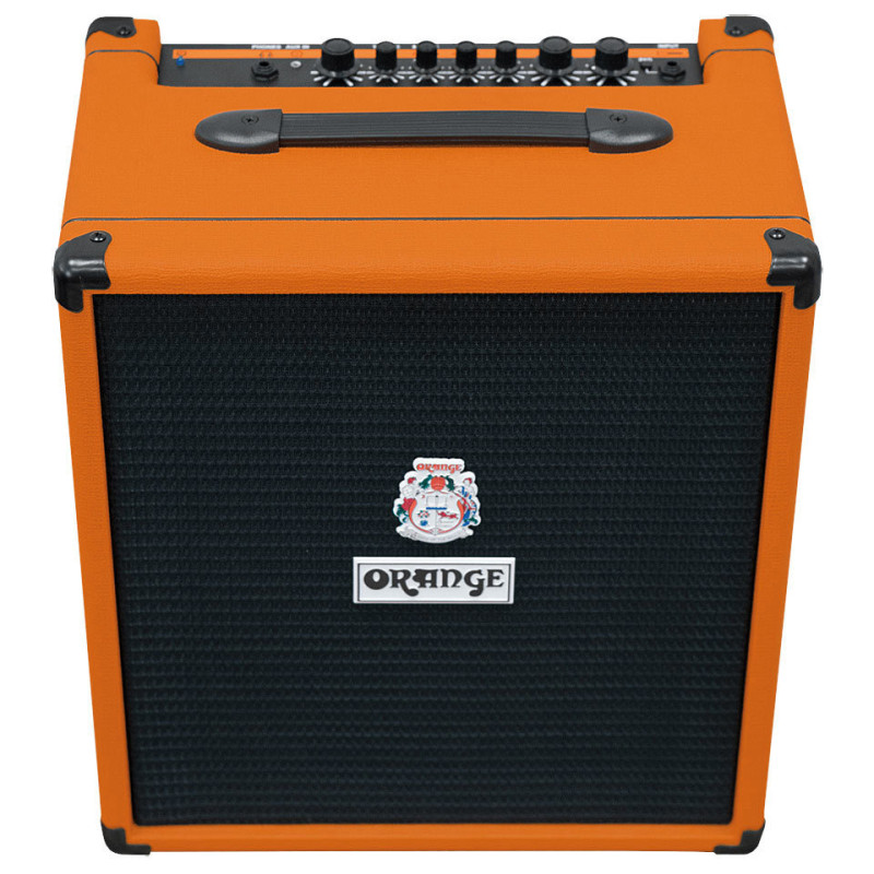 ORANGE Crush bass 50