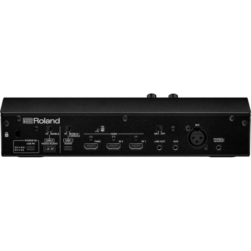 ROLAND BRIDGECAST-X