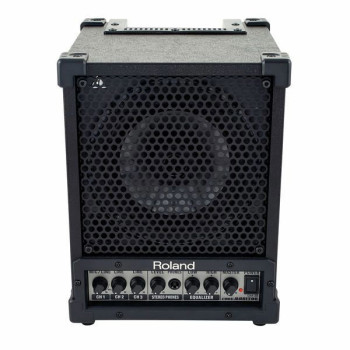 ROLAND CM-30 30w 6.5" + tweeter studio & stage monitor