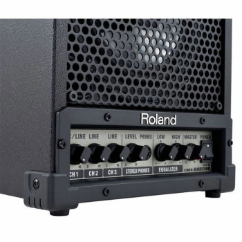 ROLAND CM-30 30w 6.5" + tweeter studio & stage monitor