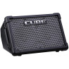 ROLAND CUBE-STEX 25w + 25w stereo battery powered pa avec cosm