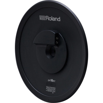 ROLAND CY-16R-T v-cymbal 16” digital ride pad