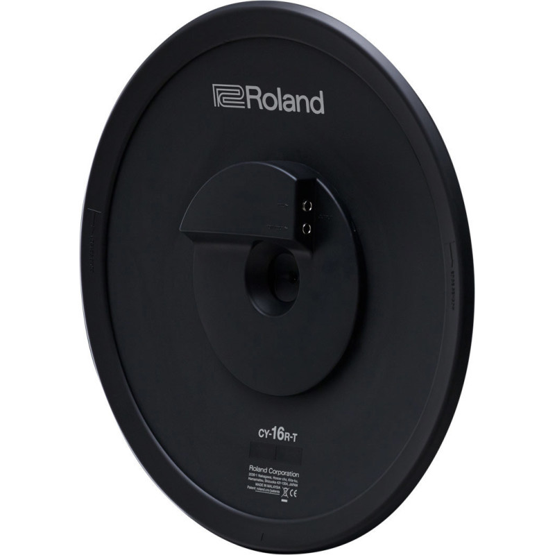 ROLAND CY-16R-T v-cymbal 16” digital ride pad