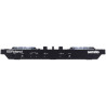 ROLAND DJ-505 2 channel 4 deck dj controller avec vintage drum machine sounds - inc serato pro licence