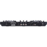ROLAND DJ-505 2 channel 4 deck dj controller avec vintage drum machine sounds - inc serato pro licence