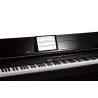 ROLAND DP603-PE  digital piano (polished ebony)