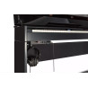 ROLAND DP603-PE  digital piano (polished ebony)
