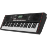 ROLAND E-X10 portable keyboard avec auto-accompaniment features and microphone input