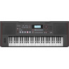 ROLAND E-X50 entertainment keyboard avec professional roland sounds auto-accompaniment features & bluetooth®