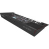 ROLAND E-X50 entertainment keyboard avec professional roland sounds auto-accompaniment features & bluetooth®
