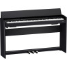 ROLAND F701-CB  (contemporary black)