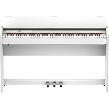 ROLAND F701-WH  (white)
