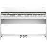 ROLAND F701-WH  (white)