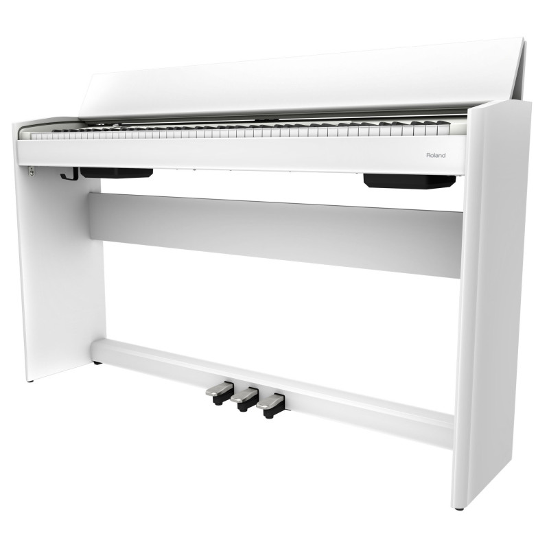 ROLAND F701-WH  (white)