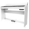 ROLAND F701-WH  (white)