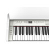 ROLAND F701-WH  (white)