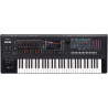 ROLAND FANTOM-6-EX workstation synthesizer fantom-06 avec model expansions
