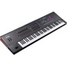 ROLAND FANTOM-7-EX workstation synthesizer fantom-07 avec model expansions
