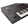 ROLAND FANTOM-7-EX workstation synthesizer fantom-07 avec model expansions