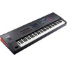 ROLAND FANTOM-8-EX workstation synthesizer fantom-08 avec model expansions