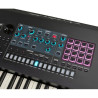 ROLAND FANTOM-8-EX workstation synthesizer fantom-08 avec model expansions