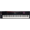 ROLAND FANTOM-8-EX workstation synthesizer fantom-08 avec model expansions